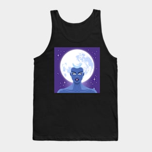 Selene Tank Top